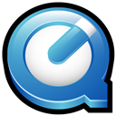 Player, Quicktime icon