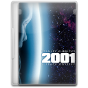 2001 A Space Odyssey icon