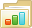 chart, folder icon