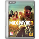Max, Payne icon