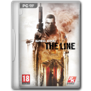 Spec Ops The Line icon
