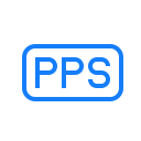pps, file icon
