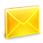 mail, envelope, email, message, envelop, letter icon