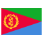 Eritrea flat icon