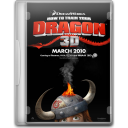 Dragon 3D icon