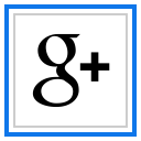 logo, media, plus, social, google icon