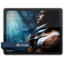 Action 2 icon