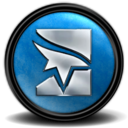 Mirror s Edge Logo 2 icon