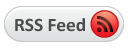 rss, feed, button icon