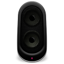 speaker, voice, sound icon