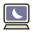 screen saver icon