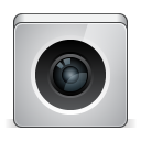 app camera icon