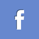 facebook, fb, f icon