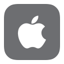 MetroUI Folder OS OS Apple icon