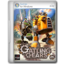 Gatling Gears icon