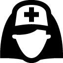 Users Nurse icon