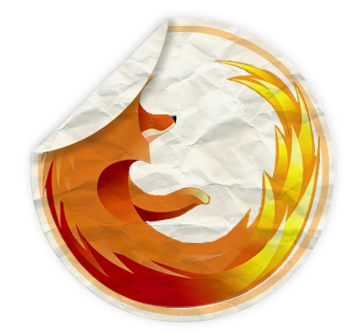 firefox, browser icon