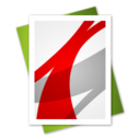 Adobe Reader File icon
