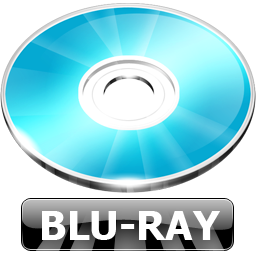 blu, ray icon