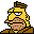 Corporal, Punishment icon