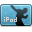 itunes, credit card icon