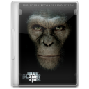 Rise of the Planet of the Apes icon