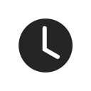timer, alarm, calendar, clock, watch, time, event icon