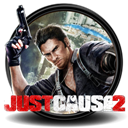 Justcause icon