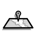 marker, world, map, flag, navigation, pin, location icon