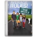 themiddle icon