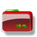 Adni, Christmas icon