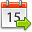 date go icon