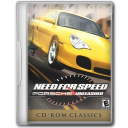 Need for Speed Porsche Unleashed icon
