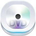 drive, dvd icon