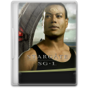StarGate SG 1 5 icon