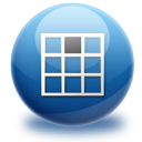 center, top icon