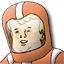 Tub icon