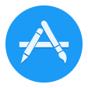 AppStore icon