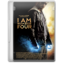 I Am Number Four icon