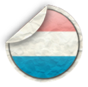 luxembourg icon