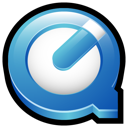 player, quicktime icon