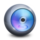 Blu Ray icon