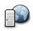internet, server, web server icon