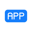 file, app icon