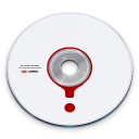save, disc, disk, cd icon