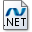 net icon
