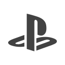 computer, playstation, gaming, online, friends, game, software icon