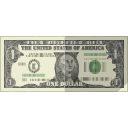 dollar, currency, banknote, cash, coin, money icon