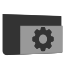 applications, accessories icon