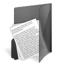 My Documents icon